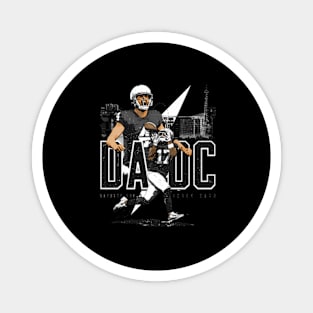 Davante Adams Las Vegas Dadc Magnet